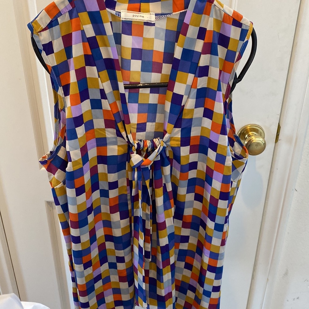 Poema Blouse